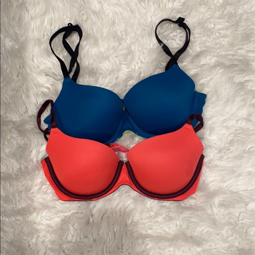 Bras